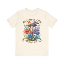 Load image into Gallery viewer, Hogslop String Band - Mushroom Tee (6 Colors)