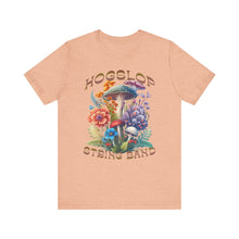 Load image into Gallery viewer, Hogslop String Band - Mushroom Tee (6 Colors)