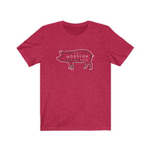 Load image into Gallery viewer, Double Hog Shirt (8 Colors)