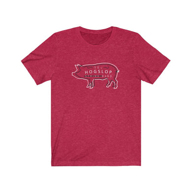 Double Hog Shirt (8 Colors)